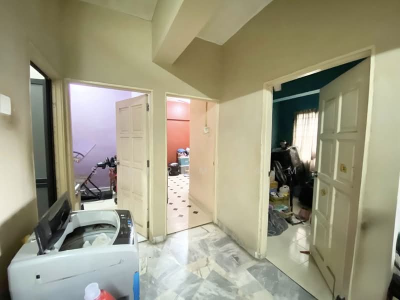 Apartment for Sale at Pangsapuri Villa Angkasa - Syahrim Naim - Interior - PropertyGuru.com.my