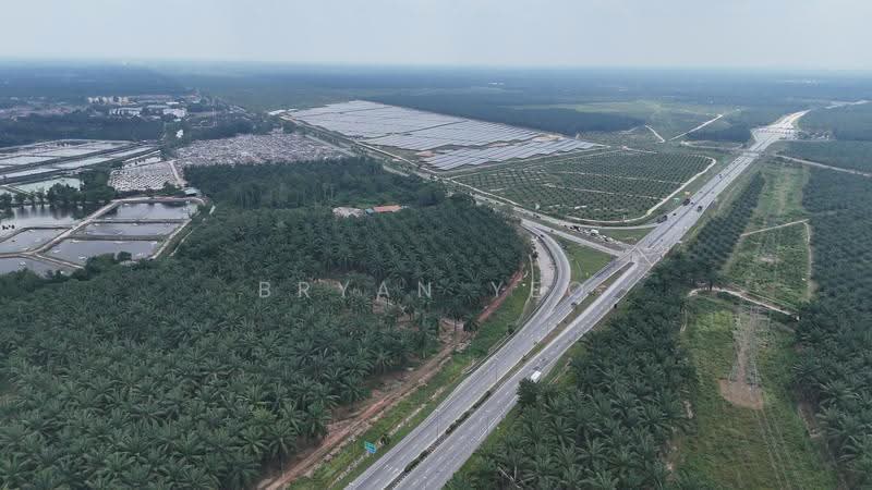 Agricultural Land for Sale in Sitiawan (Perak) - Bryan Yeo - Exterior - PropertyGuru.com.my