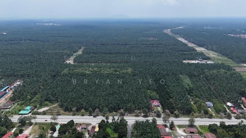 Agricultural Land for Sale in Sitiawan (Perak) - Bryan Yeo - Exterior - PropertyGuru.com.my