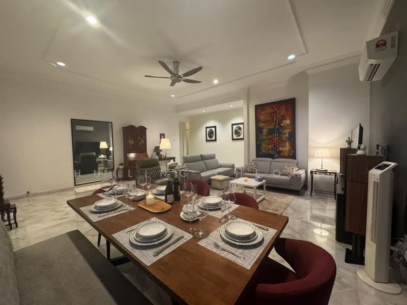 Bungalow House for Sale in Taman Sentosa (Johor Bahru) - Huiling Cheong - PropertyGuru.com.my