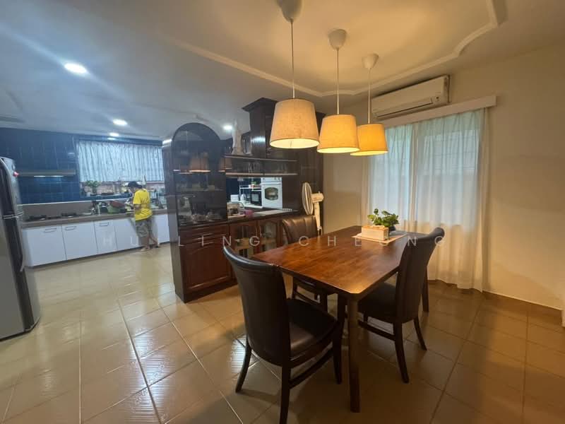 Bungalow House for Sale in Taman Sentosa (Johor Bahru) - Huiling Cheong - PropertyGuru.com.my