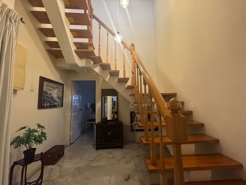 Bungalow House for Sale in Taman Sentosa (Johor Bahru) - Huiling Cheong - PropertyGuru.com.my