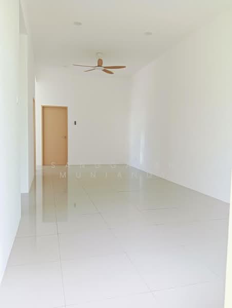 Semi-Detached House for Sale in Rumah Berkembar Setingkat di Baling Kedah (Baling) - Sanggaran Muniandy - Interior - PropertyGuru.com.my