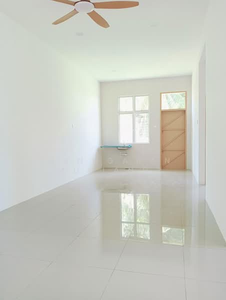Semi-Detached House for Sale in Rumah Berkembar Setingkat di Baling Kedah (Baling) - Sanggaran Muniandy - Interior - PropertyGuru.com.my