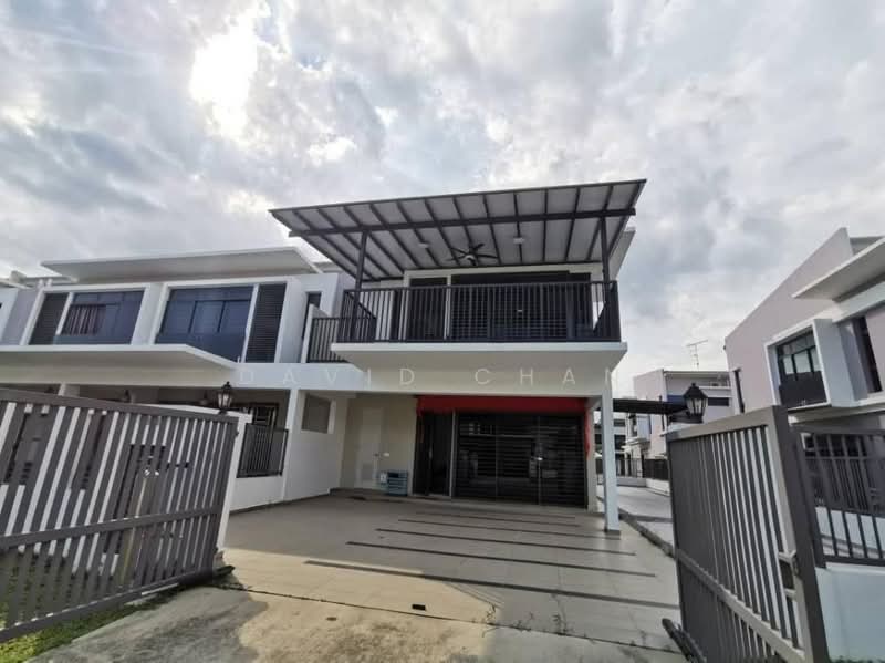 2-storey Terraced House for Rent in Johor Bahru (Johor) - David Chan - Exterior - PropertyGuru.com.my