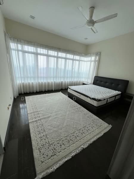 Kondominium untuk Disewa di Saville @ The Park - Desmond Low - Bedroom - PropertyGuru.com.my