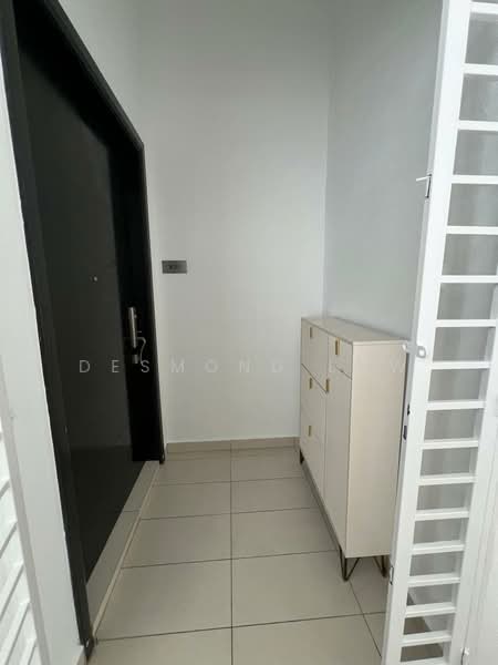 Kondominium untuk Disewa di Saville @ The Park - Desmond Low - Entrance - PropertyGuru.com.my