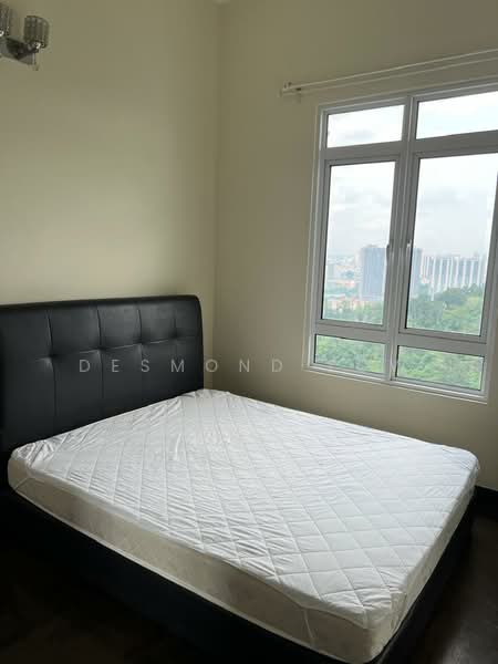 Kondominium untuk Disewa di Saville @ The Park - Desmond Low - Bedroom - PropertyGuru.com.my