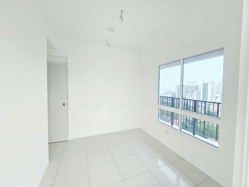 Condominium for Sale at Jelutong Central Residence - Edwin Ewe - Bedroom - PropertyGuru.com.my