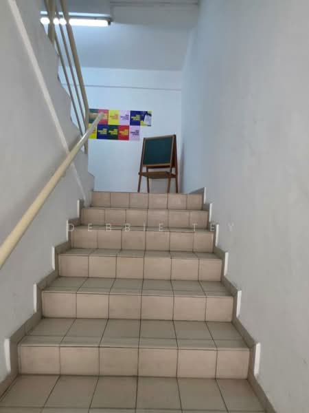 Shop / Office untuk Disewa di Pandan Indah (Ampang) - Debbie Tey - Corridor - PropertyGuru.com.my