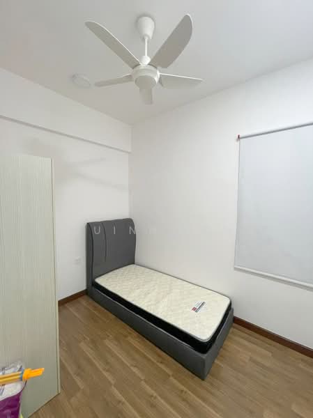 Kondominium untuk Disewa di The Navens - Quinn Loh - Bedroom - PropertyGuru.com.my