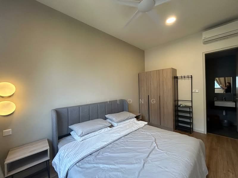 Condominium for Rent at Sunway Avila Residences - CK Teong - Bedroom - PropertyGuru.com.my