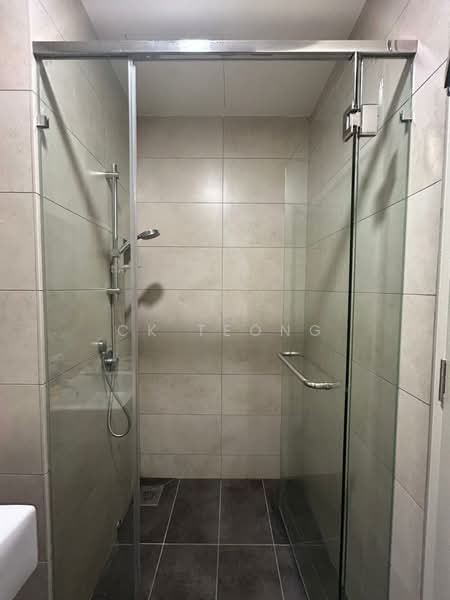 Condominium for Rent at Sunway Avila Residences - CK Teong - Bathroom - PropertyGuru.com.my