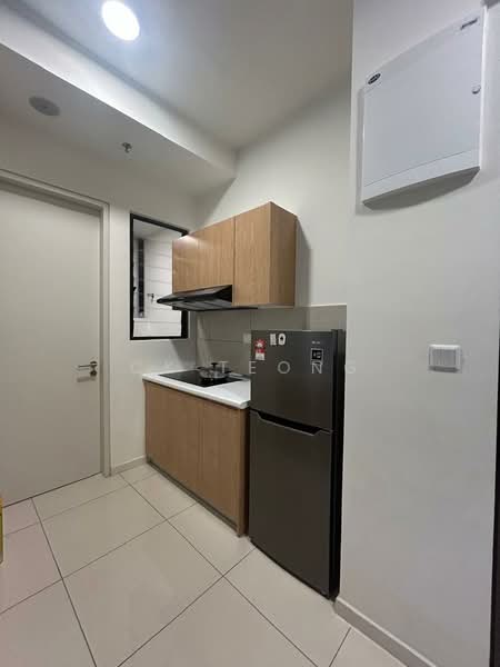 Condominium for Rent at Sunway Avila Residences - CK Teong - Kitchen - PropertyGuru.com.my