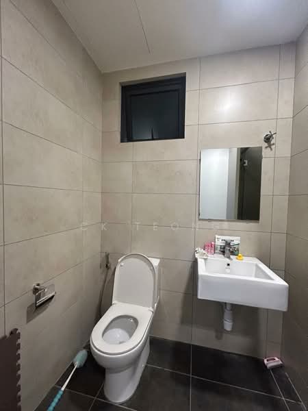 Condominium for Rent at Sunway Avila Residences - CK Teong - Bathroom - PropertyGuru.com.my