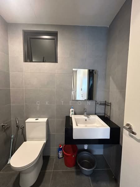 Condominium for Rent at Sunway Avila Residences - CK Teong - Bathroom - PropertyGuru.com.my