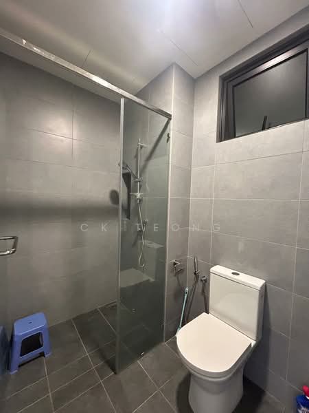 Condominium for Rent at Sunway Avila Residences - CK Teong - Bathroom - PropertyGuru.com.my