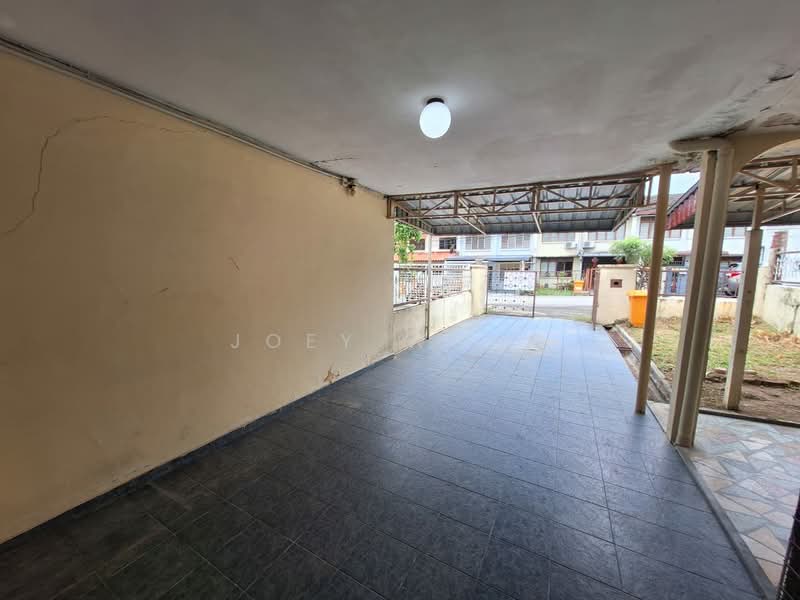 Rumah Teres 2-Tingkat untuk Disewa di Seksyen 10 (Petaling Jaya) - Joey Wong - Exterior - PropertyGuru.com.my