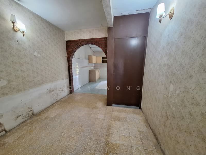Rumah Teres 2-Tingkat untuk Disewa di Seksyen 10 (Petaling Jaya) - Joey Wong - Interior - PropertyGuru.com.my