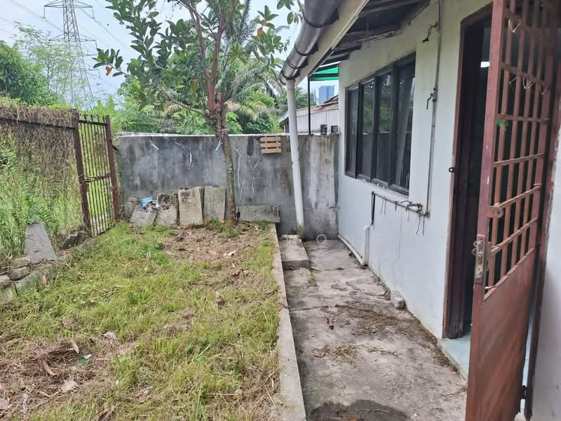 Rumah Teres 2-Tingkat untuk Disewa di Seksyen 10 (Petaling Jaya) - Joey Wong - Exterior - PropertyGuru.com.my