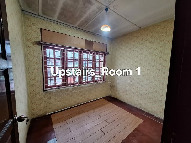 Rumah Teres 2-Tingkat untuk Disewa di Seksyen 10 (Petaling Jaya) - Joey Wong - Interior - PropertyGuru.com.my