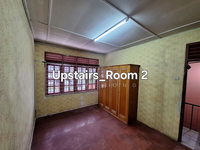 Rumah Teres 2-Tingkat untuk Disewa di Seksyen 10 (Petaling Jaya) - Joey Wong - Bedroom - PropertyGuru.com.my