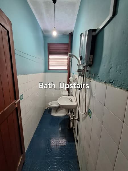 Rumah Teres 2-Tingkat untuk Disewa di Seksyen 10 (Petaling Jaya) - Joey Wong - Bathroom - PropertyGuru.com.my