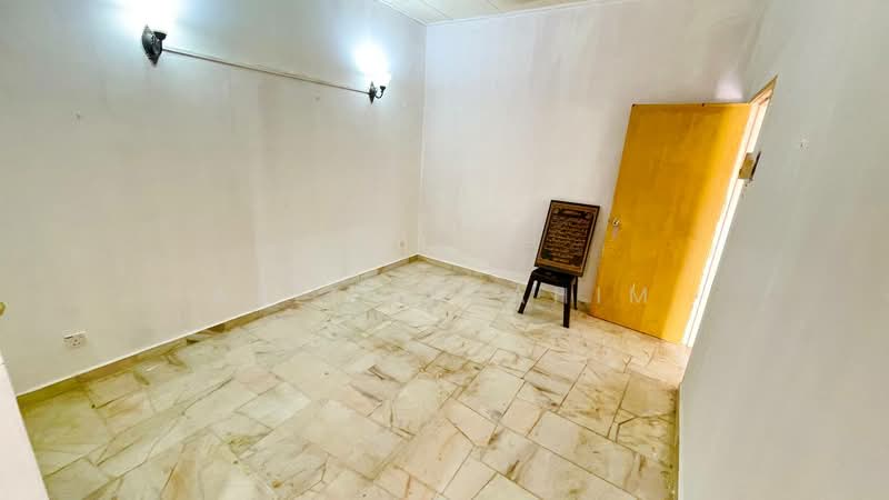 1-storey Terraced House for Sale in Alam Damai (Cheras) - Azli Ibrahim - Interior - PropertyGuru.com.my