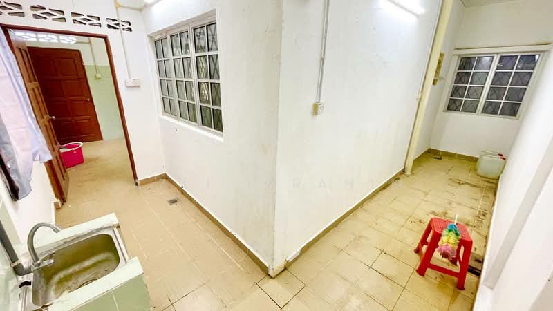 1-storey Terraced House for Sale in Alam Damai (Cheras) - Azli Ibrahim - Interior - PropertyGuru.com.my