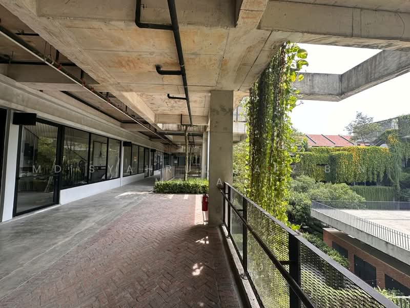 Office for Rent in Cyberjaya (Selangor) - Md Syahrul Faez Bin Manan - Exterior - PropertyGuru.com.my
