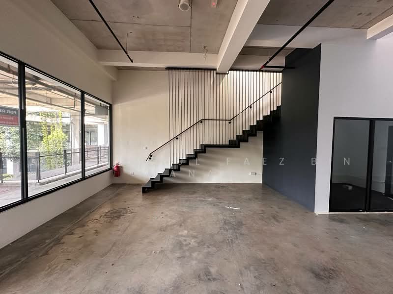 Office for Rent in Cyberjaya (Selangor) - Md Syahrul Faez Bin Manan - Interior - PropertyGuru.com.my