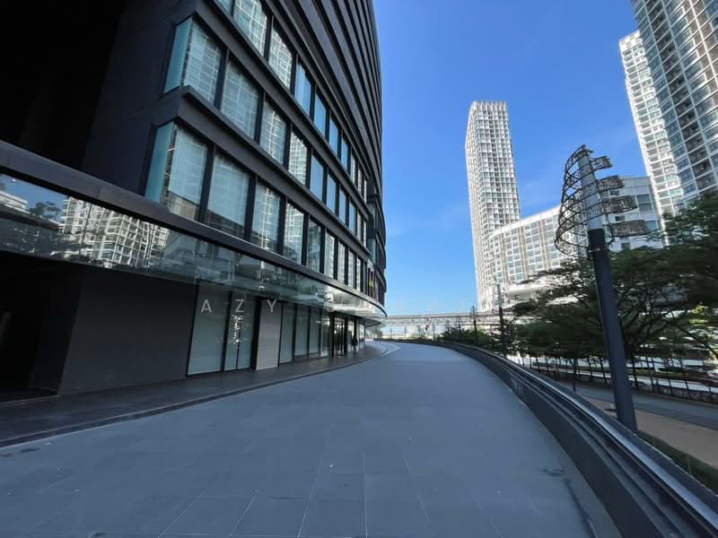 Office for Rent in I-City (Shah Alam) - Azy Shariz - Exterior - PropertyGuru.com.my