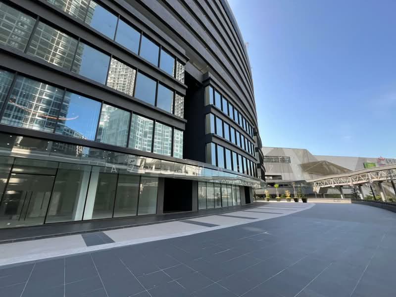 Office for Rent in I-City (Shah Alam) - Azy Shariz - Exterior - PropertyGuru.com.my