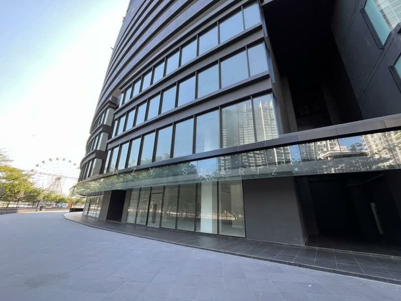 Office for Rent in I-City (Shah Alam) - Azy Shariz - Exterior - PropertyGuru.com.my