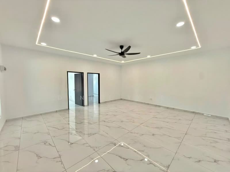 1-storey Terraced House for Sale in Taman Puteri Wangsa (Ulu Tiram) - Daniel Yong - Interior - PropertyGuru.com.my