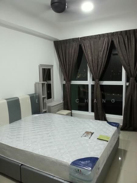 Service Residence for Rent at Pacific Place - Sherry Chang - Bedroom - PropertyGuru.com.my