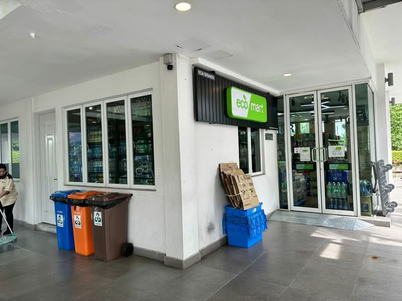 Condominium for Rent at Subang Parkhomes - Cs Chua - Exterior - PropertyGuru.com.my