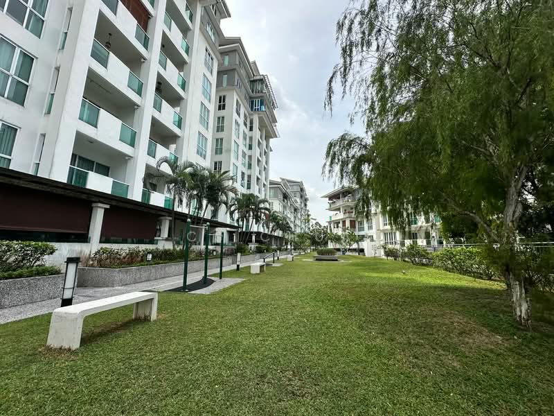 Condominium for Rent at Subang Parkhomes - Cs Chua - Exterior - PropertyGuru.com.my
