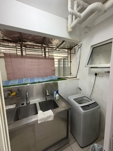 Kondominium untuk Disewa di Axis Residence @ Axis Pandan - Ryan Low - Interior - PropertyGuru.com.my