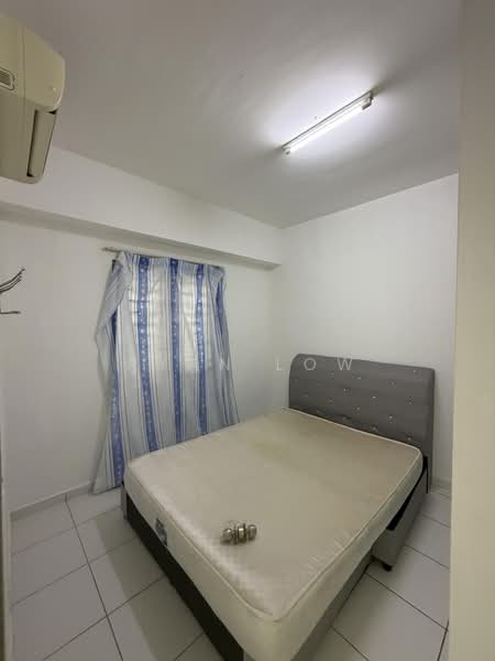 Kondominium untuk Disewa di Axis Residence @ Axis Pandan - Ryan Low - Bedroom - PropertyGuru.com.my