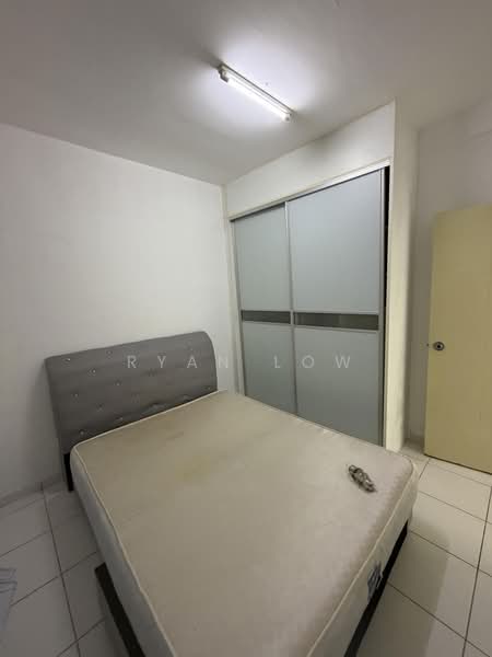 Kondominium untuk Disewa di Axis Residence @ Axis Pandan - Ryan Low - Bedroom - PropertyGuru.com.my