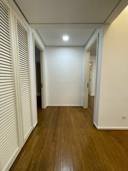 Semi-Detached House for Sale in Seri Pilmoor (Petaling Jaya) - Tony Siow - Corridor - PropertyGuru.com.my