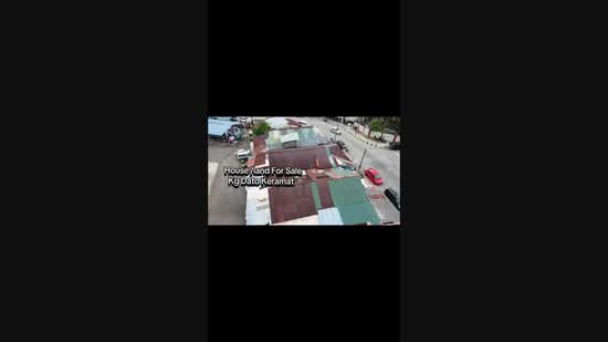 Residential Land for Sale in Keramat (Kuala Lumpur) - Muna Zawani Muhamad - PropertyGuru.com.my