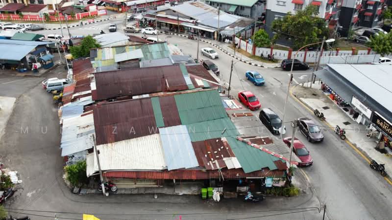Residential Land for Sale in Keramat (Kuala Lumpur) - Muna Zawani Muhamad - Exterior - PropertyGuru.com.my
