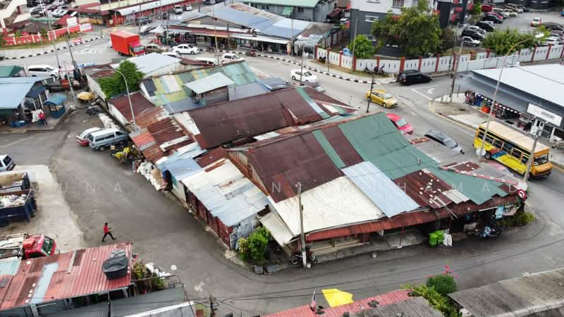Residential Land for Sale in Keramat (Kuala Lumpur) - Muna Zawani Muhamad - Exterior - PropertyGuru.com.my