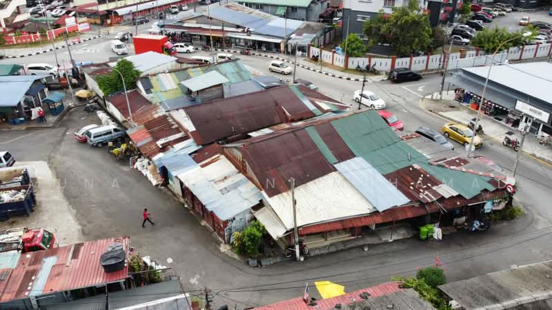 Residential Land for Sale in Keramat (Kuala Lumpur) - Muna Zawani Muhamad - Exterior - PropertyGuru.com.my