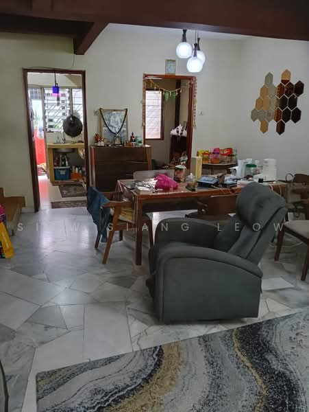 2-storey Terraced House for Sale in Sunway (Selangor) - Siew Siang Leow - PropertyGuru.com.my