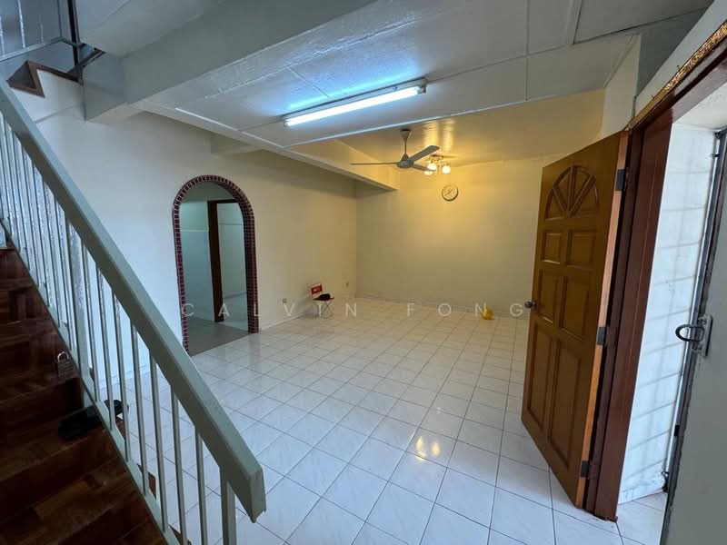 Rumah Teres 2-Tingkat untuk Dijual di Bandar Perdana (Sungai Petani) - Calvin Fong - Living area - PropertyGuru.com.my