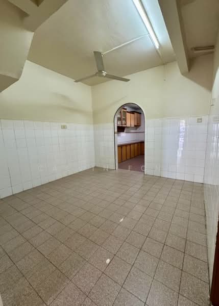 Rumah Teres 2-Tingkat untuk Dijual di Bandar Perdana (Sungai Petani) - Calvin Fong - Dining area - PropertyGuru.com.my