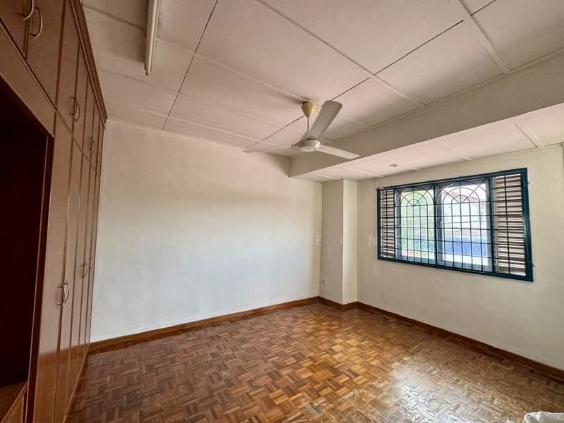 Rumah Teres 2-Tingkat untuk Dijual di Bandar Perdana (Sungai Petani) - Calvin Fong - Master bedroom - PropertyGuru.com.my